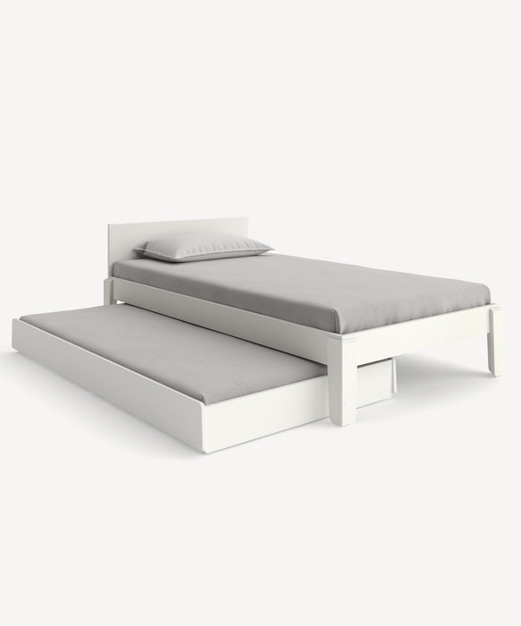 Oeuf Perch Trundle Bed