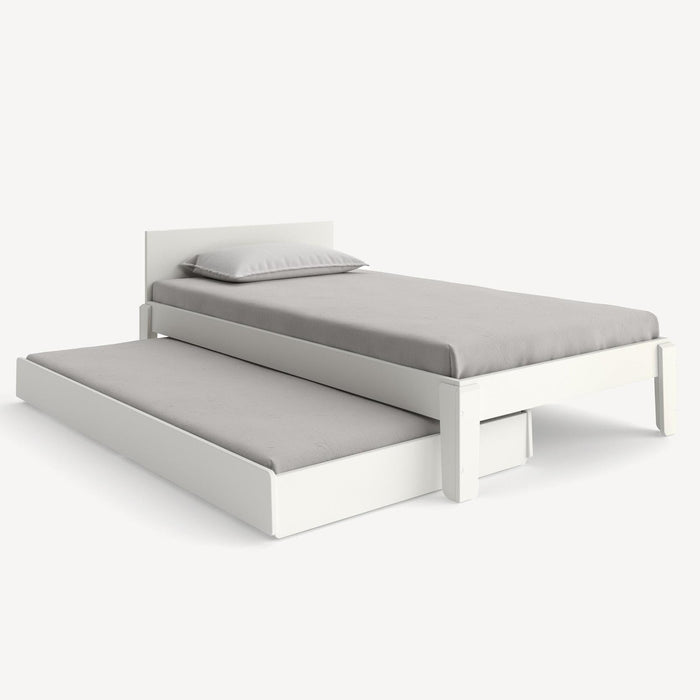 Oeuf Perch Trundle Bed