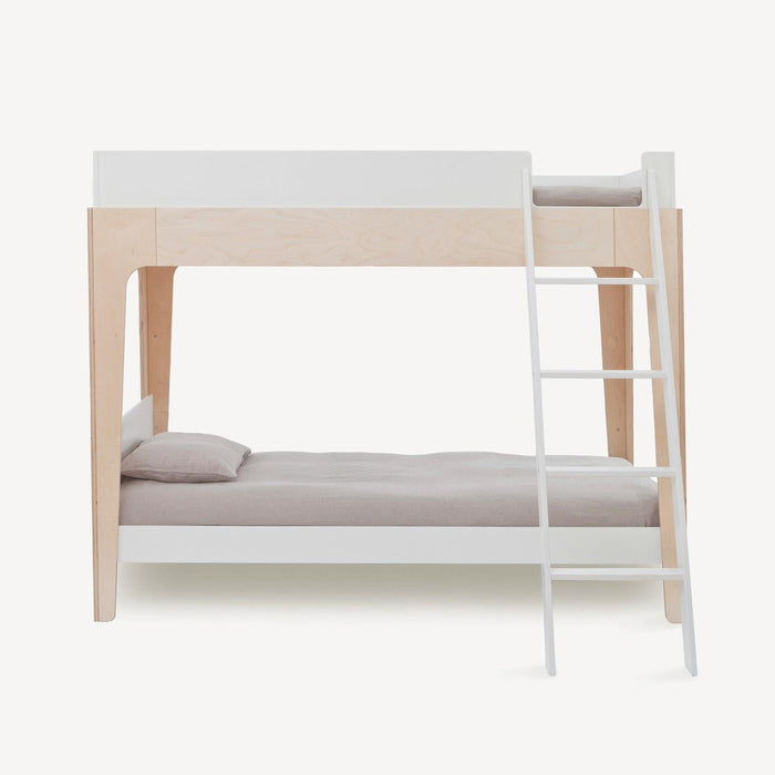 Oeuf Perch Twin Bunk Bed