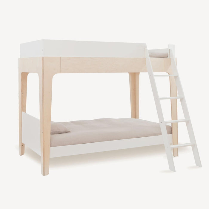 Oeuf Perch Twin Bunk Bed