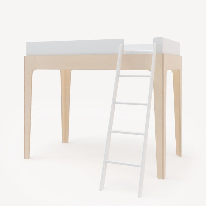 Oeuf Perch Twin Loft Bed
