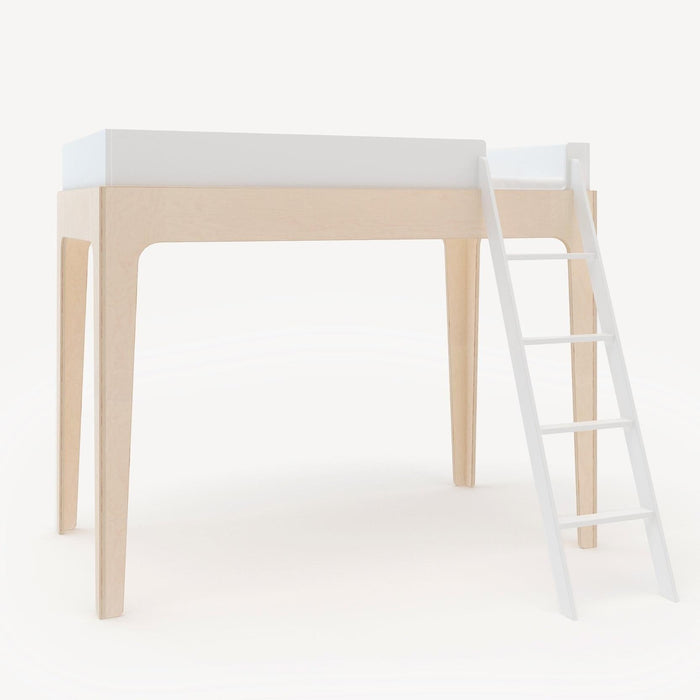 Oeuf Perch Twin Loft Bed
