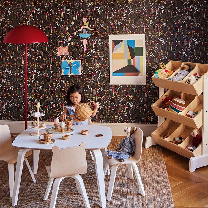 Oeuf Play Table