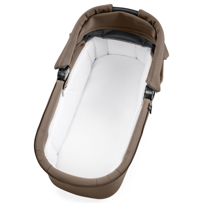PEG City Loop Pop-Up Bassinet + Stand