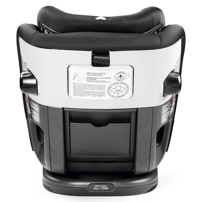 PEG Primo Viaggio All-In-One Car Seat