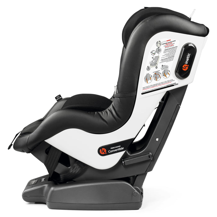 PEG Primo Viaggio Convertible Kinetic Car Seat
