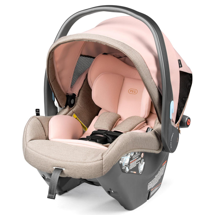PEG Primo Viaggio Nido Infant Car Seat + Base