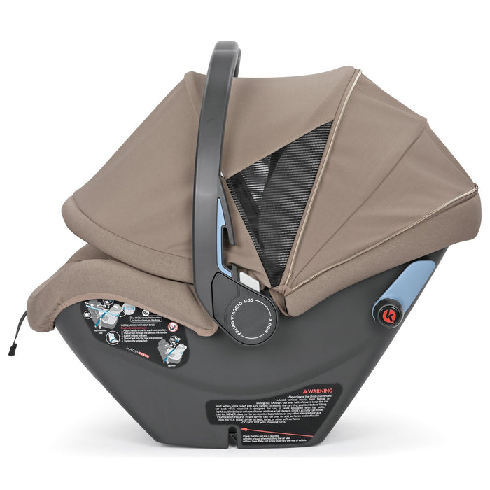 PEG Primo Viaggio Nido Infant Car Seat + Base