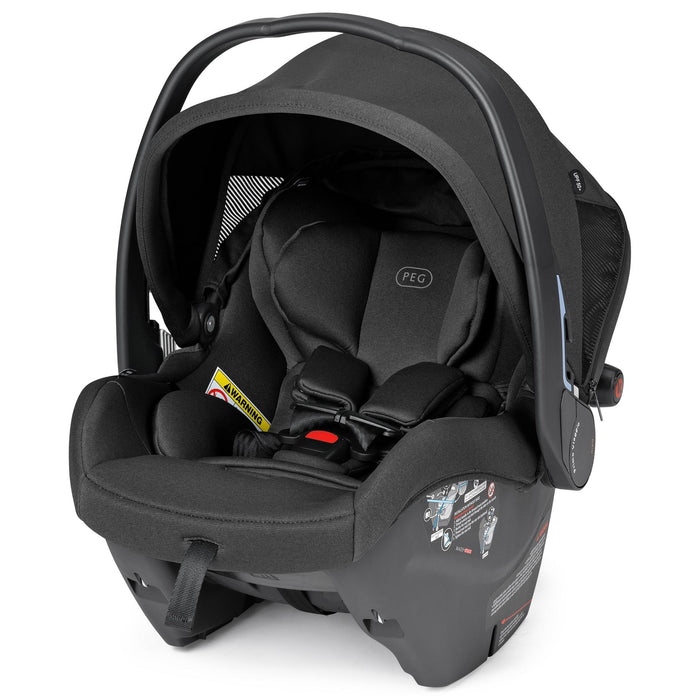 PEG Primo Viaggio Nido Infant Car Seat + Base