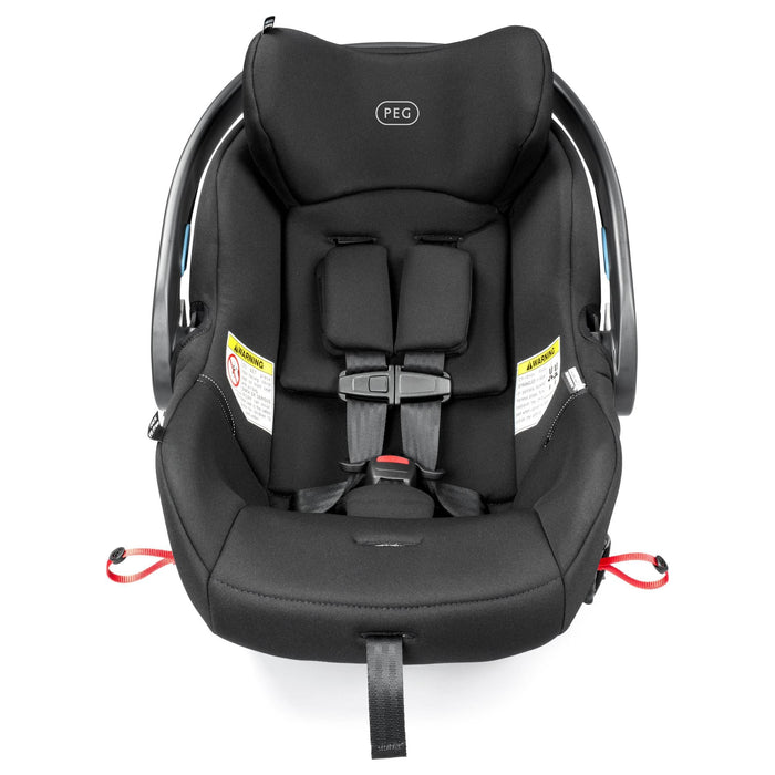 PEG Primo Viaggio Urban Mobility Infant Car Seat