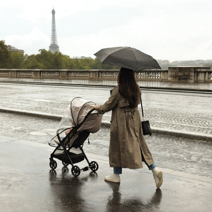 Inglesina Quid³ Stroller Raincover
