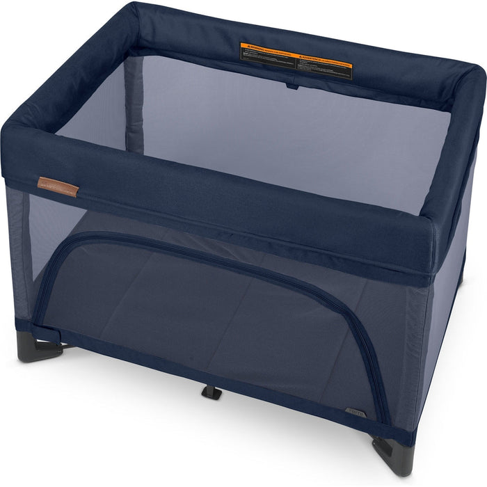 UPPAbaby Remi Bedside Bassinet + Playard + Travel Crib (OPEN BOX)