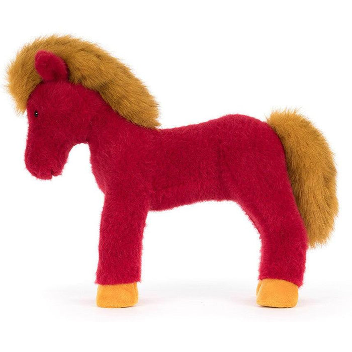 Jellycat Festival Horse