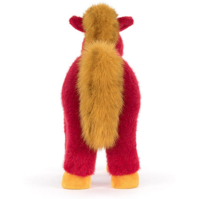 Jellycat Festival Horse