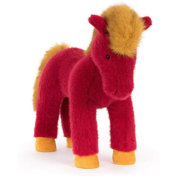 Jellycat Festival Horse