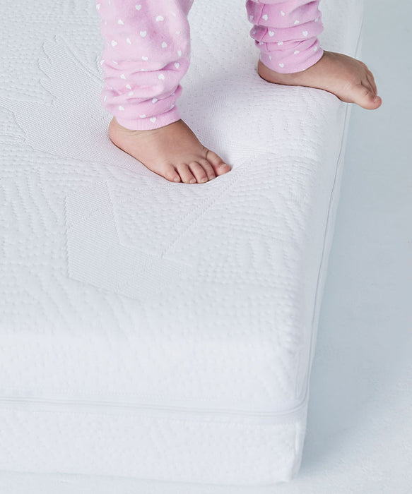 Oeuf Dual Firm Crib Mattress