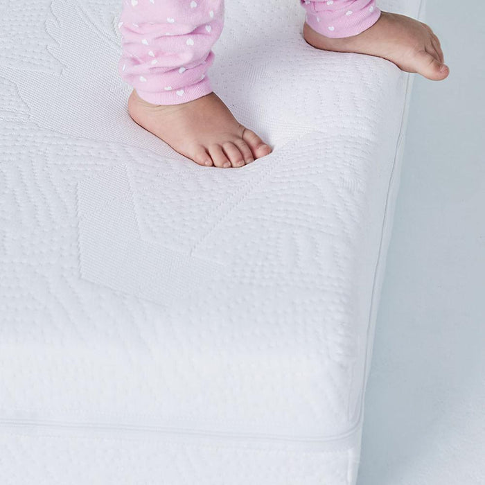Oeuf Dual Firm Crib Mattress