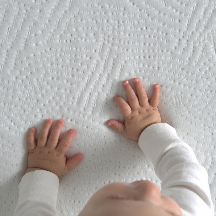 Oeuf Dual Firm Crib Mattress