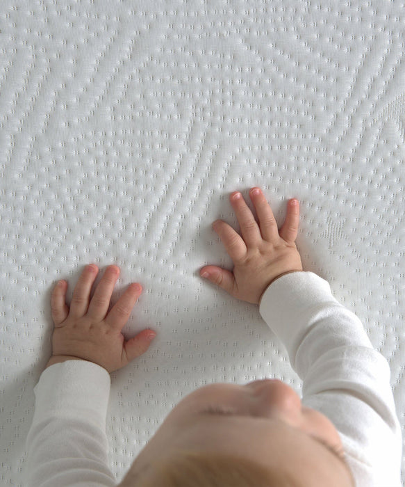 Oeuf Dual Firm Crib Mattress