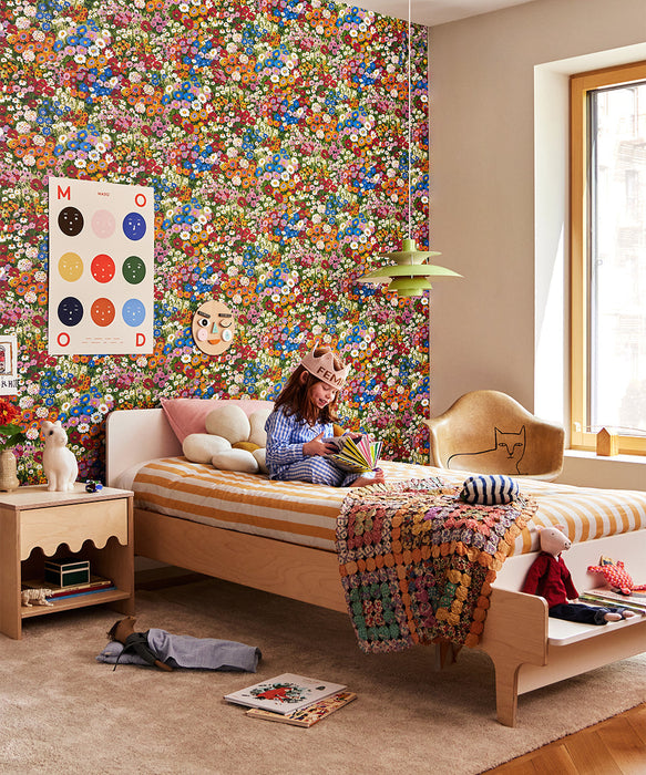 Oeuf River Twin Bed