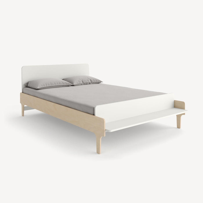 Oeuf River Full Bed