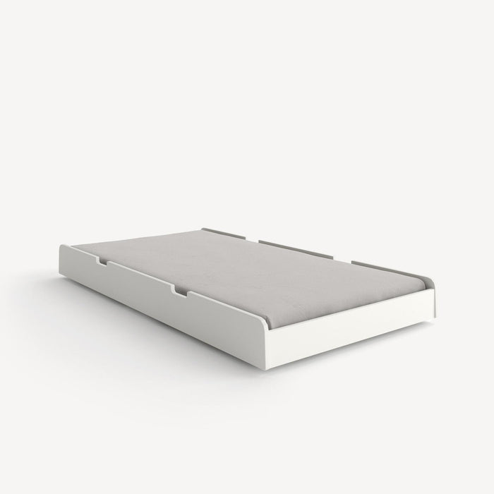 Oeuf River Trundle Bed