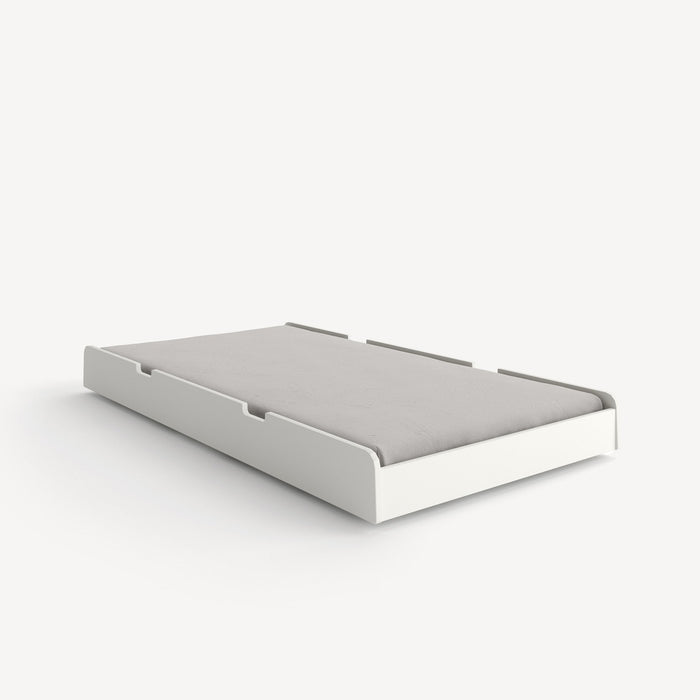 Oeuf River Trundle Bed
