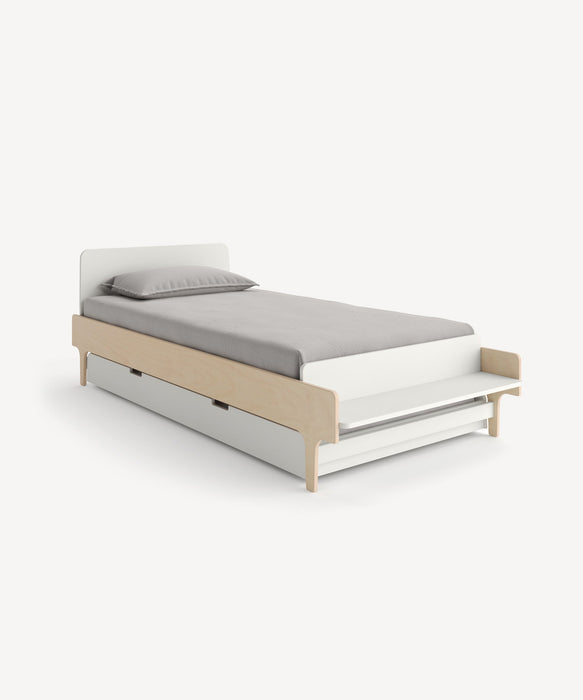 Oeuf River Trundle Bed