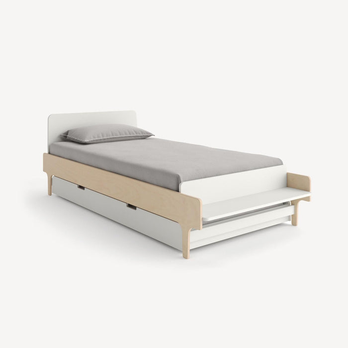Oeuf River Trundle Bed