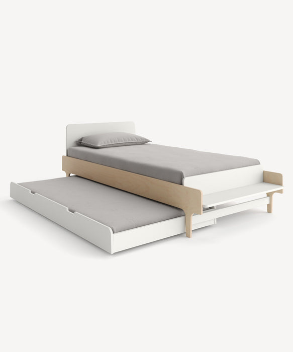 Oeuf River Twin Bed