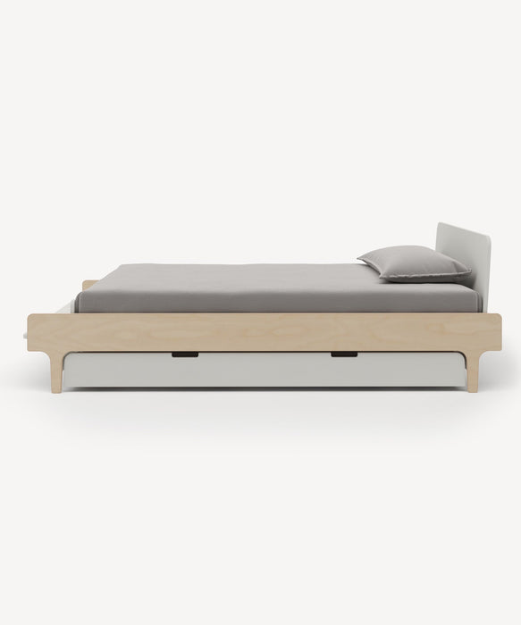 Oeuf River Trundle Bed