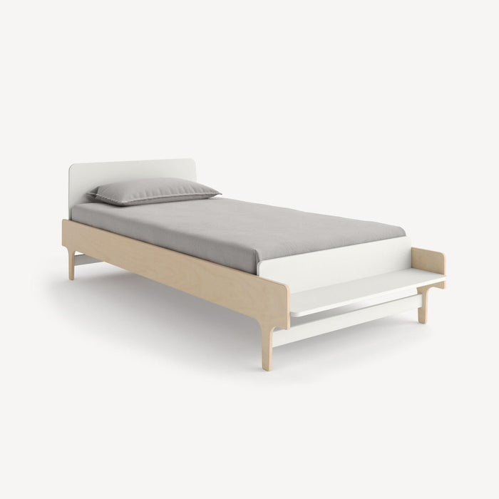Oeuf River Twin Bed