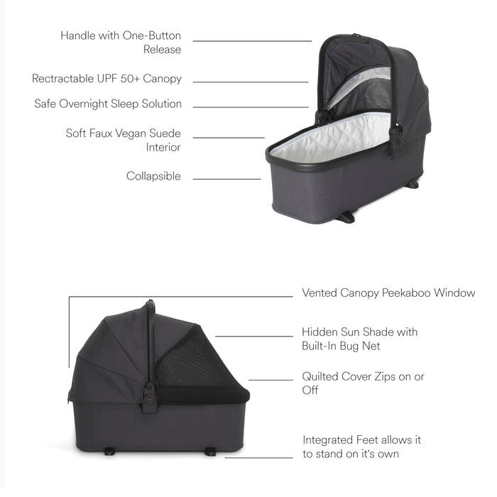 Veer Switchback Bassinet