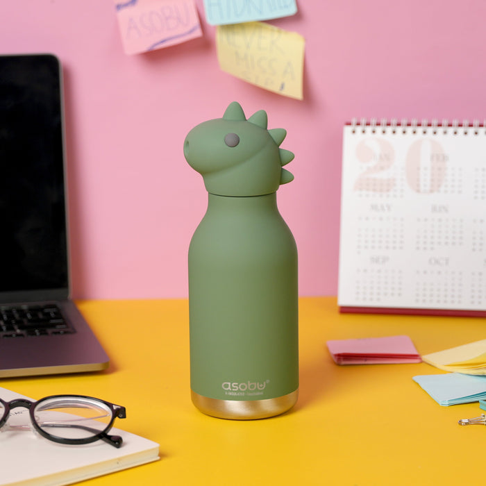 Bestie Dinosaur Bottle