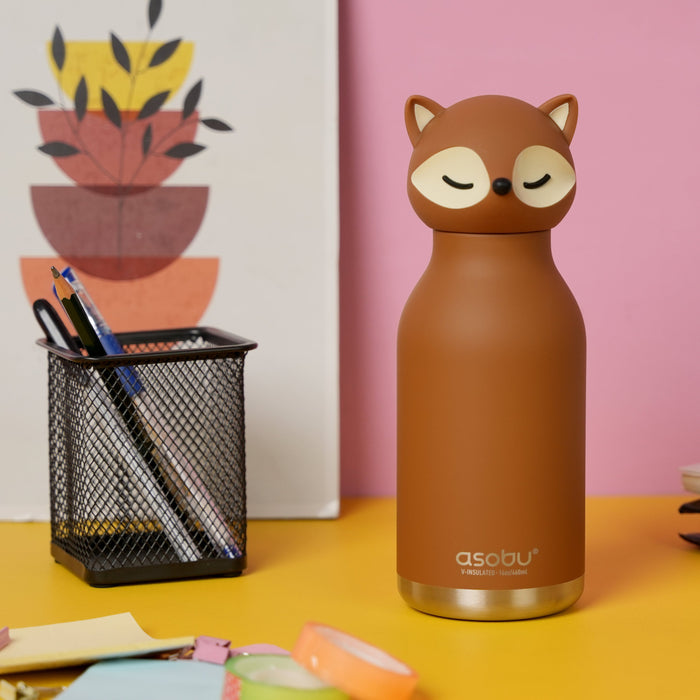 Bestie Fox Bottle
