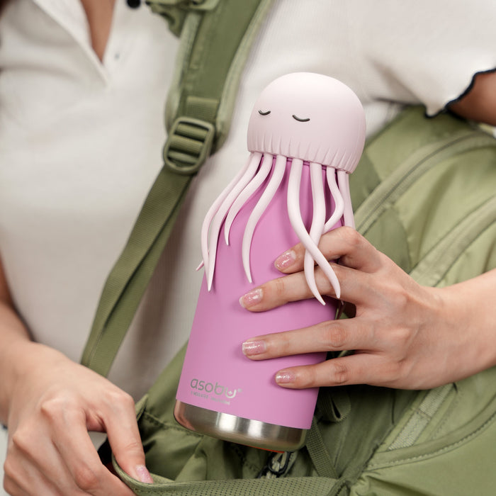 Bestie JellyFish Bottle