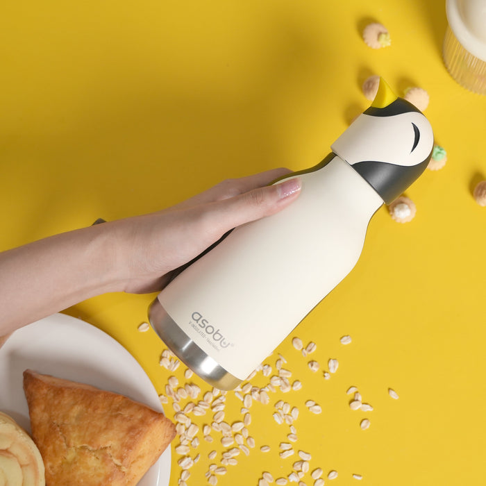 Bestie Penguin Bottle