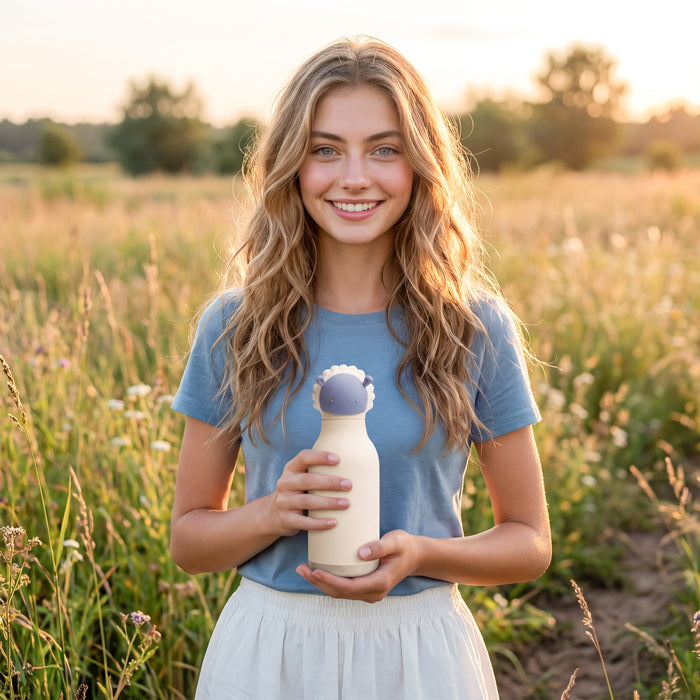 Bestie Sheep Bottle