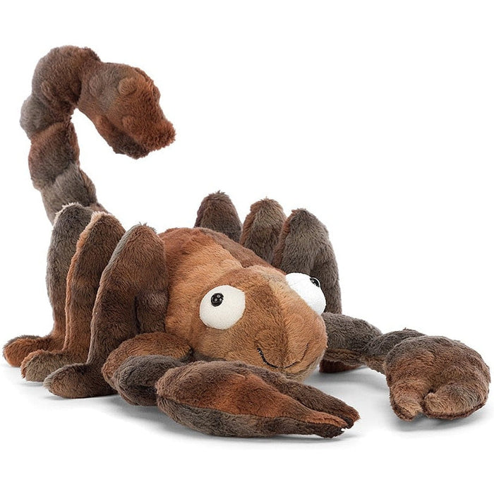 Jellycat Simon Scorpion