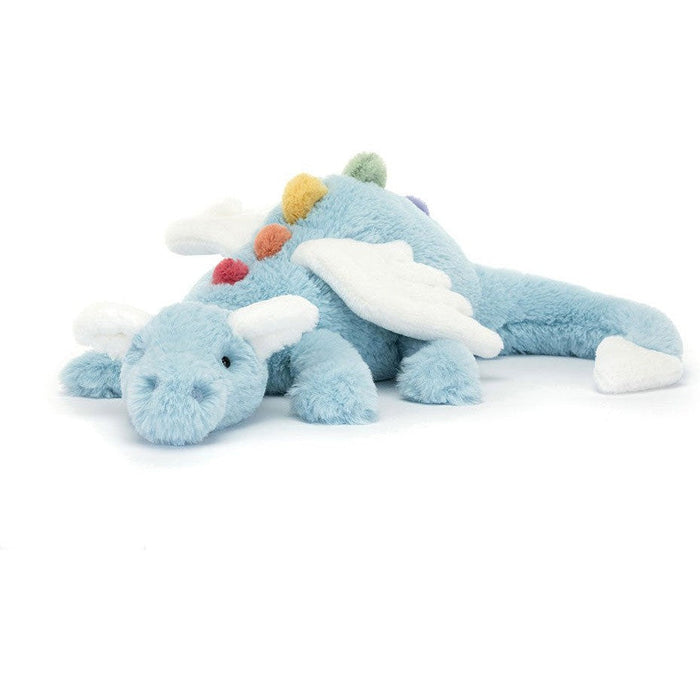 Jellycat Sky Dragon