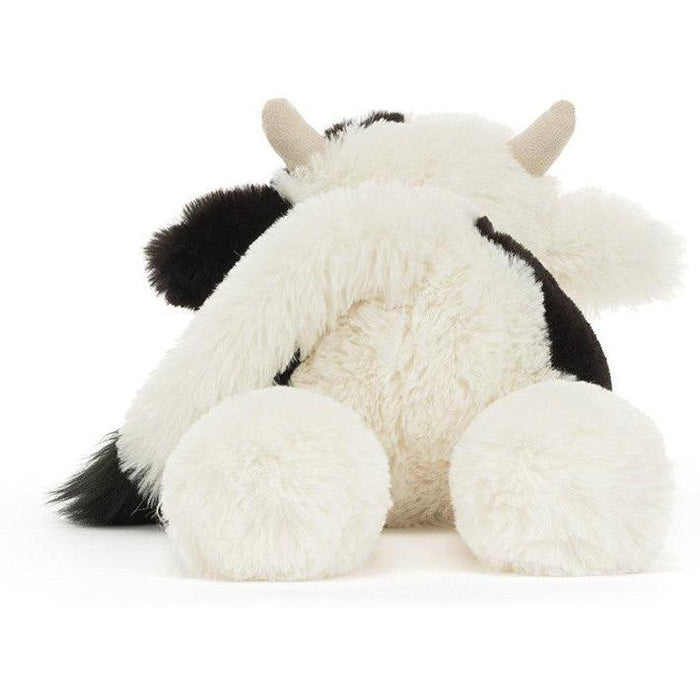 Jellycat Smudge Cow Original