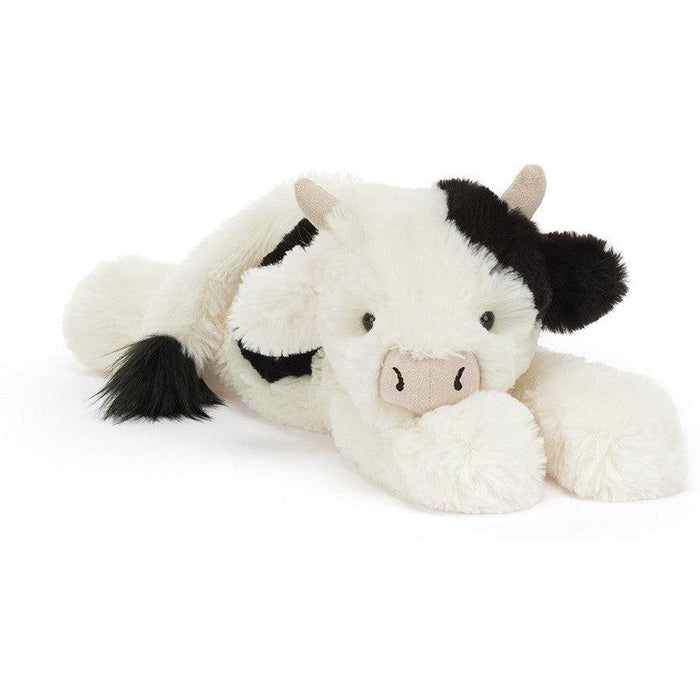 Jellycat Smudge Cow Original