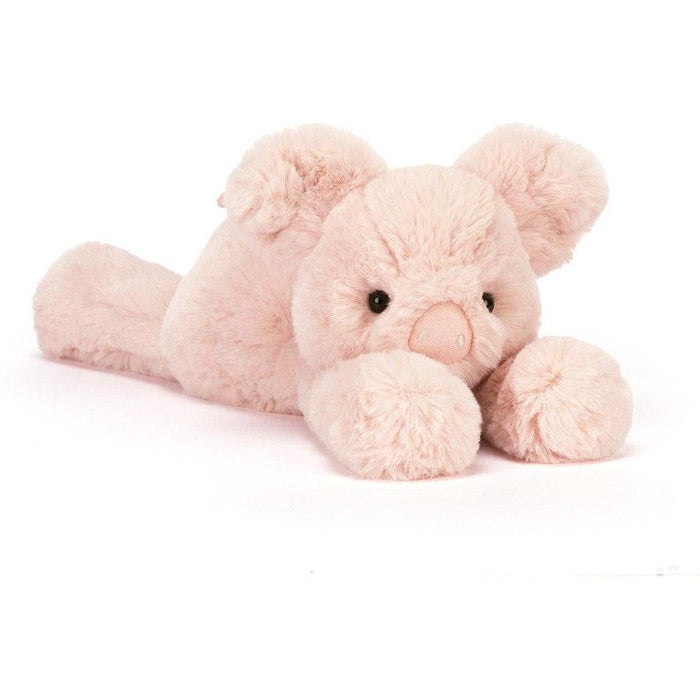 Jellycat Smudge Pig Original