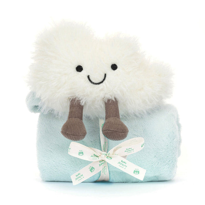 Jellycat Amuseables Stratto Cloud Soother