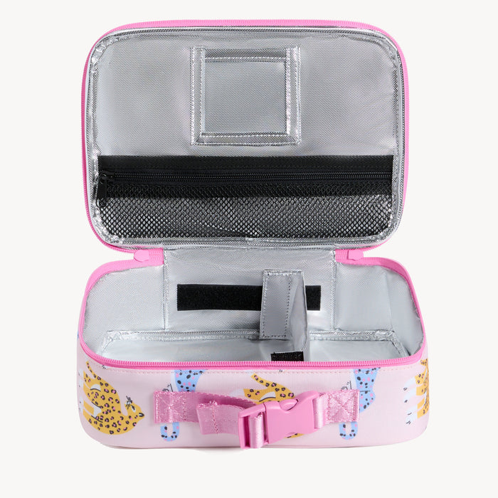 Magnetic Me Rodgers Lunch Box