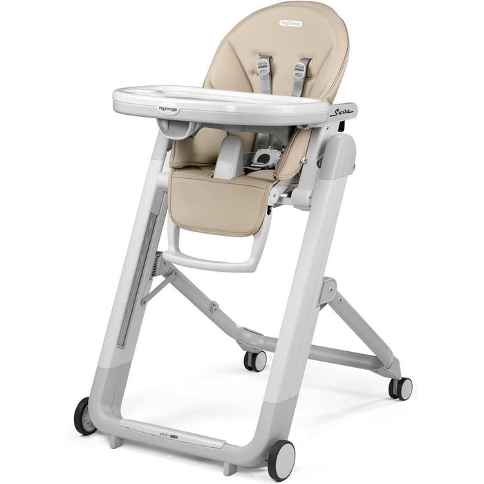 Peg Perego Siesta High Chair