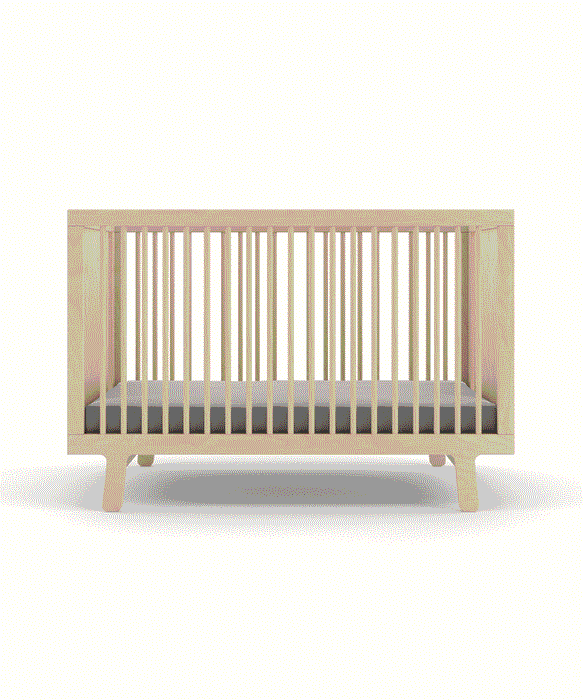 Oeuf Sparrow Crib