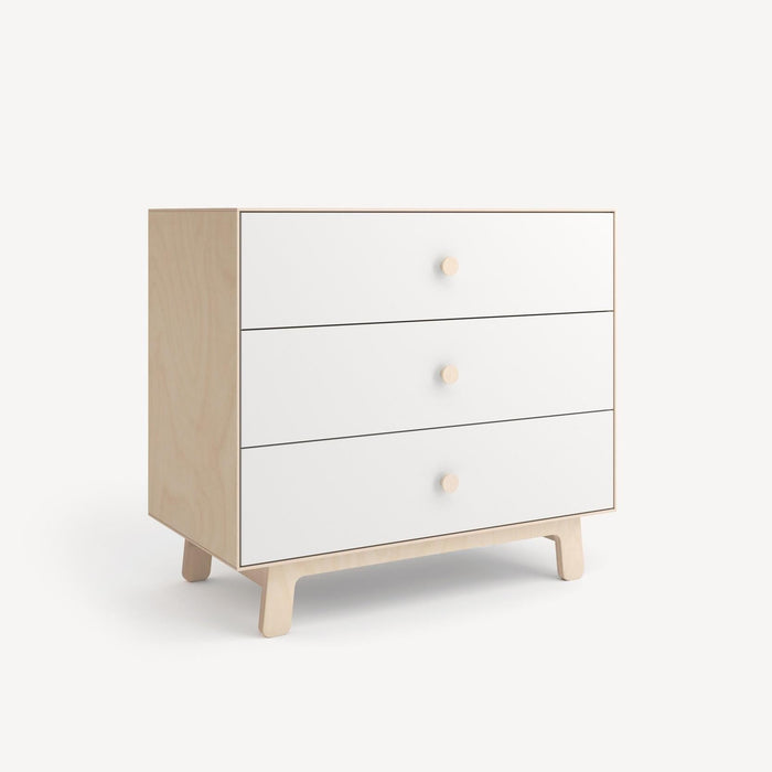 Oeuf Sparrow 3-Drawer Dresser