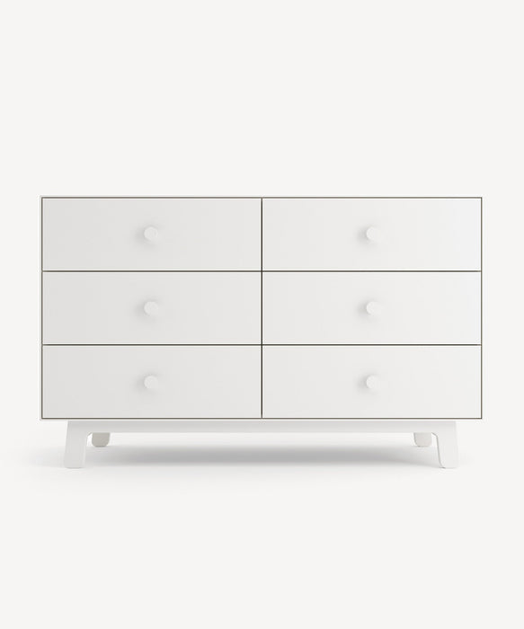 Oeuf Sparrow 6-Drawer Dresser