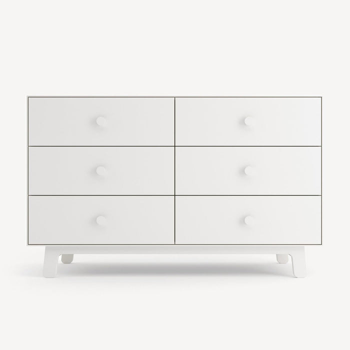 Oeuf Sparrow 6-Drawer Dresser
